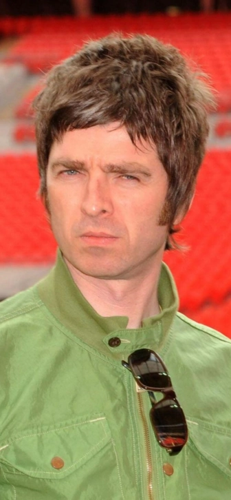 Один из братьев-основателей Oasis признан «Автором года» BRIT Awards 2026