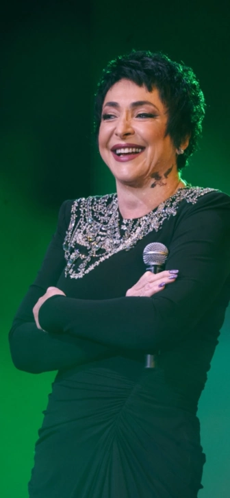 Лолита Милявская раскрыла размер своей пенсии