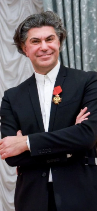 Николай Цискаридзе раскритиковал стоимость билетов на «Щелкунчика» в Большом Николай Цискаридзе раскритиковал стоимость билетов на «Щелкунчика» в Большом