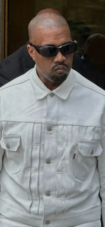 Канье Уэст опубликовал открытое письмо с извинениями: «Я утратил связь с реальностью»