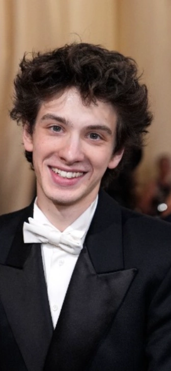 Марк Эйдельштейн посетил Неделю моды в Париже