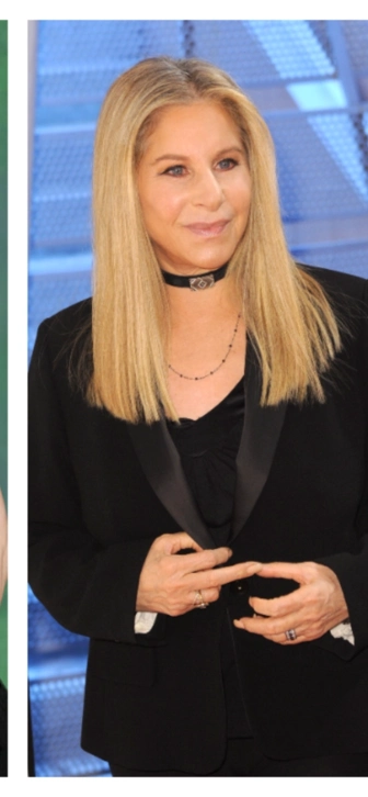 Барбра Стрейзанд восхитилась Арианой Гранде