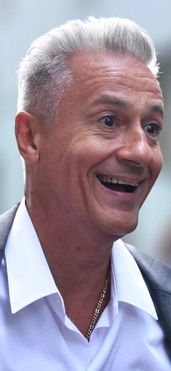 Меньшиков рассказал, какой он руководитель, и жестко высказался об отдельных коллегах Меньшиков рассказал, какой он руководитель, и жестко высказался об отдельных коллегах