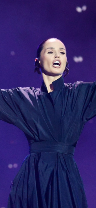 Zivert обошла Басту и впервые возглавила «Музыкальный индекс BandLink»