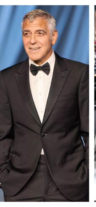 Джордж Клуни рассказал о давней зависти к Брэду Питту из-за упущенной роли