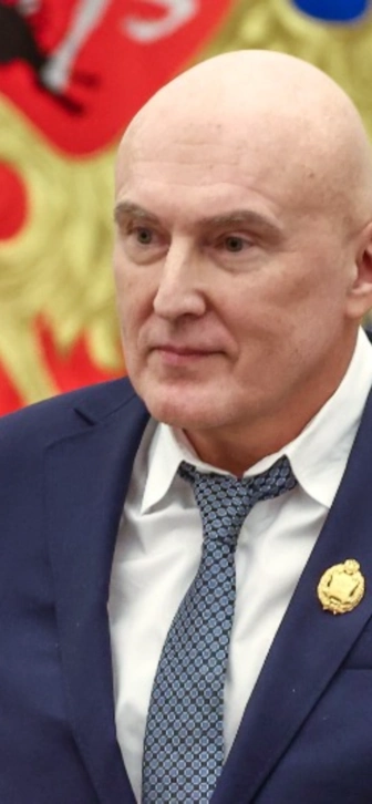 Игорь Матвиенко назвала имя второго по популярности артиста в России
