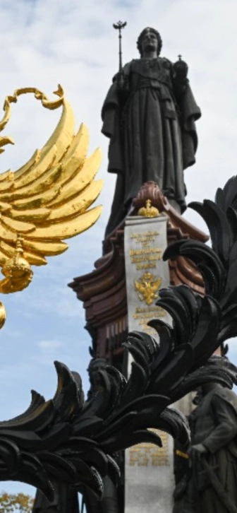 Потомок Екатерины II поделился своими профессиональными планами Потомок Екатерины II поделился своими профессиональными планами