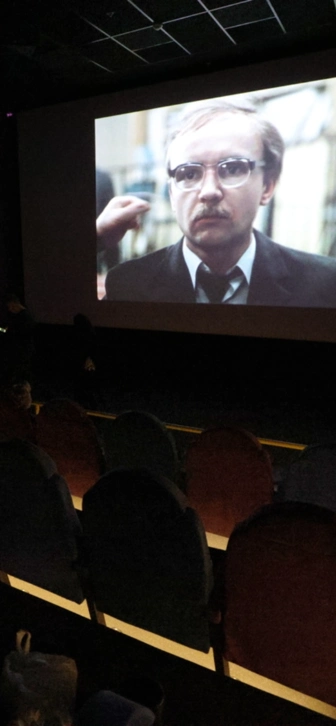 Умерла актриса из «Служебного романа» Надежда Репина