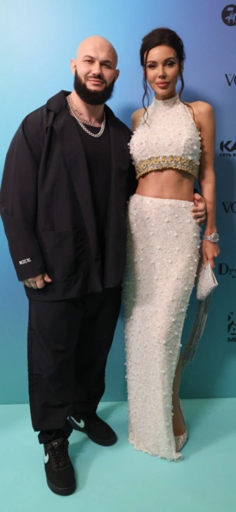 Нумеролог Тарба объяснила причины развода Самойловой и Джигана