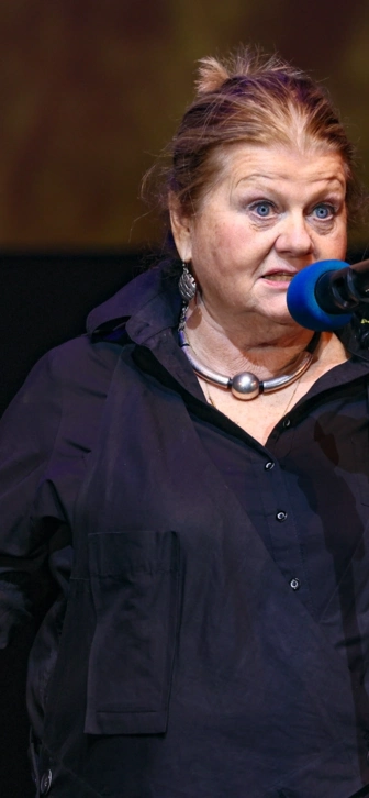 Ирина Муравьева восхитилась смелостью современного поколения актеров