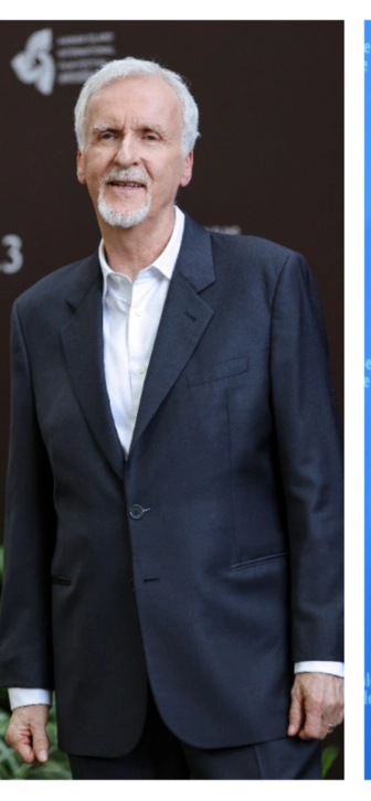 Джеймс Кэмерон опроверг заявление Мэтта Дэймона о предложении роли в фильме «Аватар» Джеймс Кэмерон опроверг заявление Мэтта Дэймона о предложении роли в фильме «Аватар»