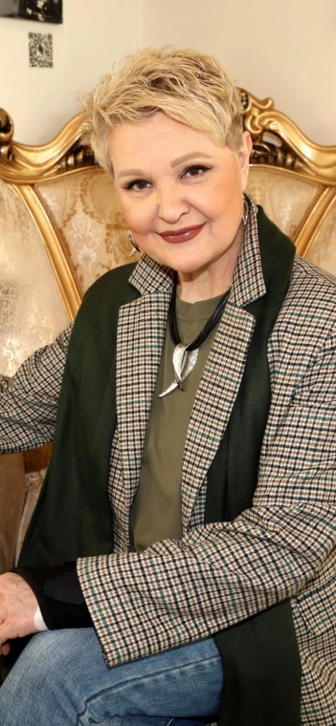 Создатель группы «Мираж» призвал лишить Суханкину звания заслуженной артистки