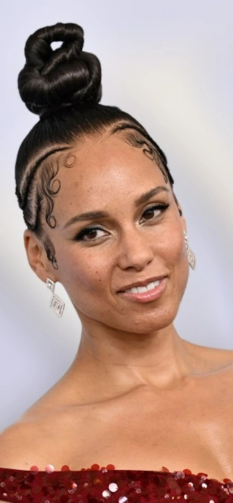 Алиша Киз рассказала о переменах в карьере с появлением автобиографического мюзикла на Бродвее