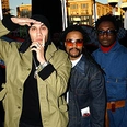 The Black Eyed Peas