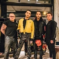 Tokio Hotel