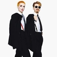 Eurythmics