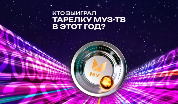 Кто выиграл тарелку МУЗ-ТВ в этот год? Кто выиграл тарелку МУЗ-ТВ в этот год?