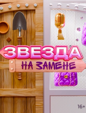 Звезда на замене