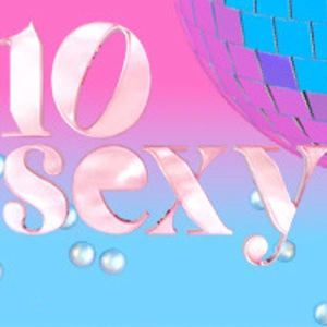 10 Sexy