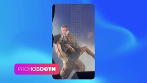 Танцор чуть не УРОНИЛ Люсю Чеботину! NILETTO отказался петь на сцене!