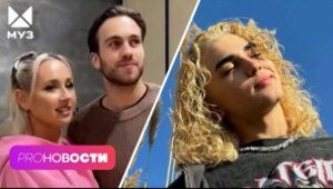 У Клавы Коки ПОПОЛНЕНИЕ! Amirchik СМЕНИЛ ИМИДЖ!