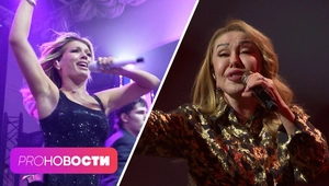 Чем Люся Чеботина возмутила Любовь Успенскую? Какие эксперименты будут в новом альбоме L’ONE?