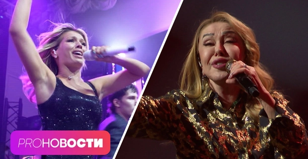 Чем Люся Чеботина возмутила Любовь Успенскую? Какие эксперименты будут в новом альбоме L’ONE?