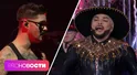 Кто испортил костюм Филиппу Киркорову? Почему свежий релиз группы The Hatters вышел противоречивым? Кто испортил костюм Филиппу Киркорову? Почему свежий релиз группы The Hatters вышел противоречивым?