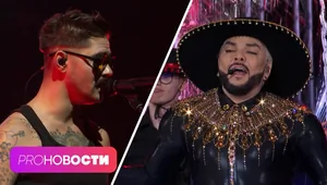 Кто испортил костюм Филиппу Киркорову? Почему свежий релиз группы The Hatters вышел противоречивым? Кто испортил костюм Филиппу Киркорову? Почему свежий релиз группы The Hatters вышел противоречивым?