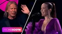 С кем готовит коллаборацию Наталья Орейро? Что возмутило Виктора Дробыша на шоу «Битва поколений»? С кем готовит коллаборацию Наталья Орейро? Что возмутило Виктора Дробыша на шоу «Битва поколений»?