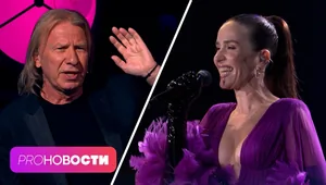 С кем готовит коллаборацию Наталья Орейро? Что возмутило Виктора Дробыша на шоу «Битва поколений»?