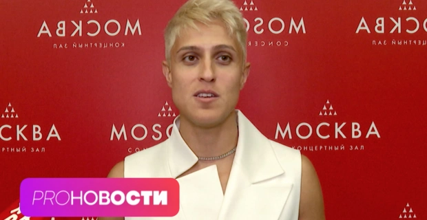 Хабиб кардинально поменял образ! Что произошло между Марией Янковской и BETSY?