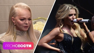 За что на Ларису Долину снова ополчился весь интернет? Какую мечту исполнила Люся Чеботина?