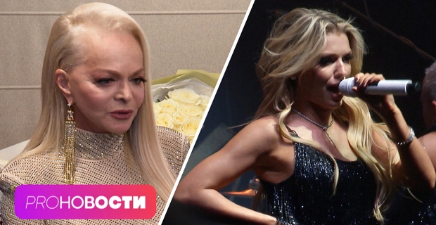 За что на Ларису Долину снова ополчился весь интернет? Какую мечту исполнила Люся Чеботина?