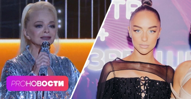 Мари Краймбрери и DAVA женятся? 😱 Лариса Долина ПОДАЕТ В СУД!