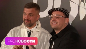 Девочка пострадала в давке перед шоу Егора Крида! Когда ждать новый альбом Басты и Гуфа? Девочка пострадала в давке перед шоу Егора Крида! Когда ждать новый альбом Басты и Гуфа?