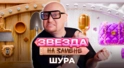 Шура стал нянькой