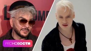 SHAMAN женится? Филипп Киркоров не доволен Интервидением?