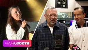 Дискотека Авария уже готовится к Новому году! Как выступление Татьяны Куртуковой едва не сорвалось? Дискотека Авария уже готовится к Новому году! Как выступление Татьяны Куртуковой едва не сорвалось?
