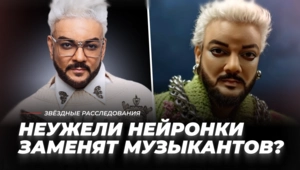 Искусный интеллект: неужели нейронки заменят музыкантов? | Звёздные расследования