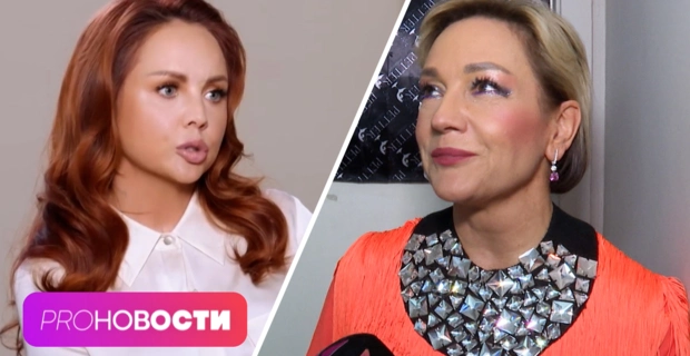 МакSим рассказала о своей зависимости! Татьяна Буланова покорила зумеров!