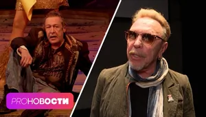 Гарик Сукачёв представил киноверсию спектакля «Анархия»! Кого довели до слёз на «Битве поколений»?
