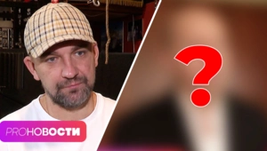 Баста ставит мюзикл о своей жизни! Кто сыграет в постановке?