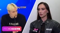 Когда SHAMAN уйдёт в политику? К кому ревнует Ольгу Серябкину супруг?