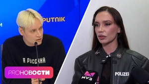 Когда SHAMAN уйдёт в политику? К кому ревнует Ольгу Серябкину супруг?