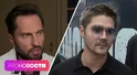 Что отказался обсуждать Юра Музыченко? Когда ждать фильм про Артура Пирожкова? Что отказался обсуждать Юра Музыченко? Когда ждать фильм про Артура Пирожкова?