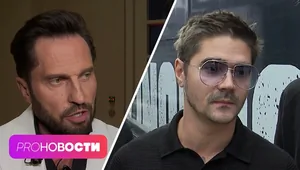 Что отказался обсуждать Юра Музыченко? Когда ждать фильм про Артура Пирожкова?