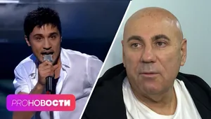 Сколько кг сбросил Иосиф Пригожин? Как Дима Билан стал мемом? Сколько кг сбросил Иосиф Пригожин? Как Дима Билан стал мемом?
