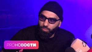 HammAli дал свой первый сольник! ТОП ярких моментов на МУЗ-ТВ.