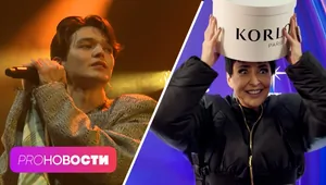 Чем Лолита порадовала журналистов на Дне рождения МУЗ-ТВ? Кто требует 600 тыс. руб. с Акмаля?